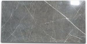 Gresy marmur brąz z grafitem cienkie białe żyły Cerim Antique Pantheon Marble 60x120