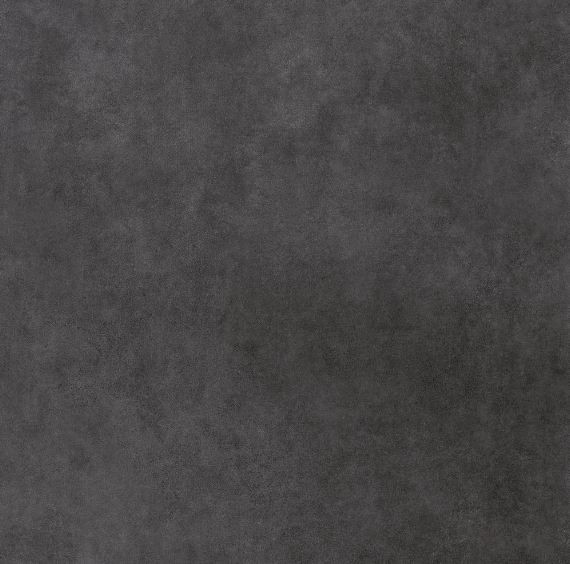Płytki wielkoformatowe czarne betonowe Laminam Blend Nero 5 100x100 47882