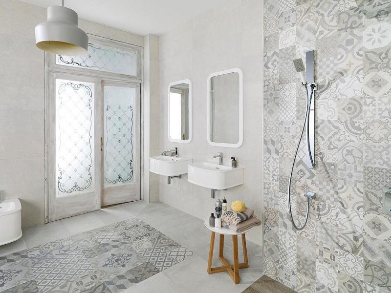 Porcelanosa Dover Caliza 33,3x59,2 płytka ścienna 148134