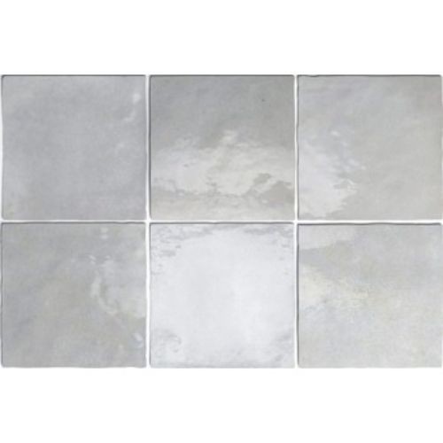 Equipe Artisan Alabaster 13,2x13,2 płytka ścienna 126802