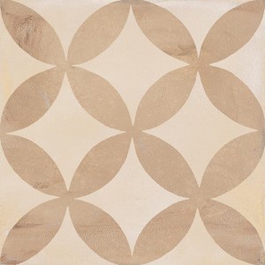 Marca Corona Terra Astro Versione C 20x20 0381 płytki gresowe patchworkowe