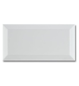 Vives Zola Blanco Mate 10x20 płytka ścienna
