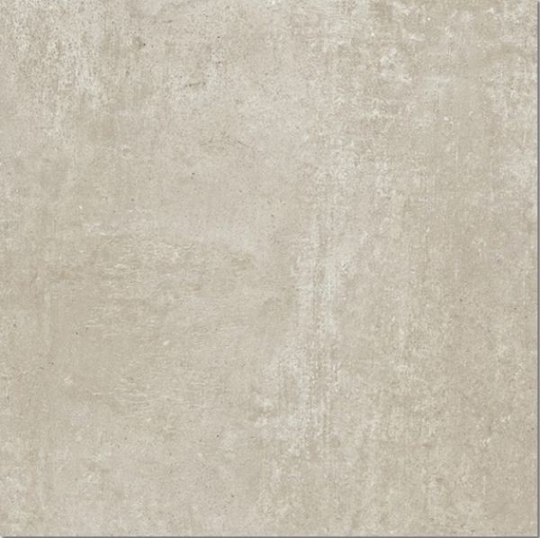Tuscania Grey Soul Light Rettificato 61x61 płytka gresowa imitująca beton 152149