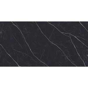 Casalgrande Padana Marmoker Starry Night Honed 30x60 płytki gresowe imitujące czarny marmur