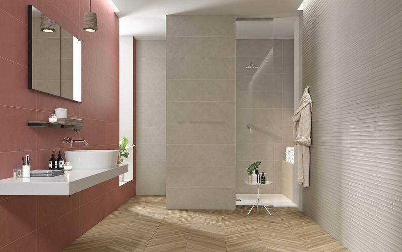 Colorker Impulse Garnet 31,6x100 płytka ścienna 124637