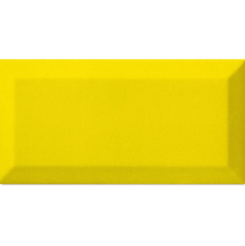 Barwolf Metro Project Lemon 10x20 płytka ścienna 117955