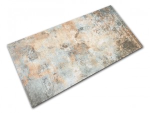 Płytki patchworkowe jasno beżowe Aparici Carpet Bahdad Green 50x100
