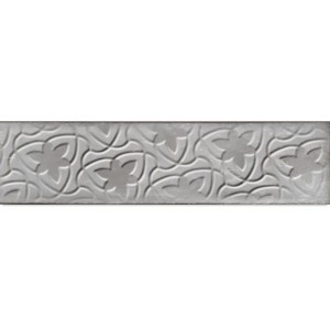 Cifre Drop Relieve Greige Brillo 7,5x30 płytka ścienna