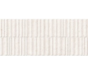 Peronda Manhattan Bone Wavy SP 33,3x100 R płytki ścienne