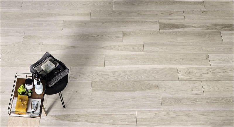 Marazzi Treverkmore Almond 20x120 MMYU płytka gresowa 142428