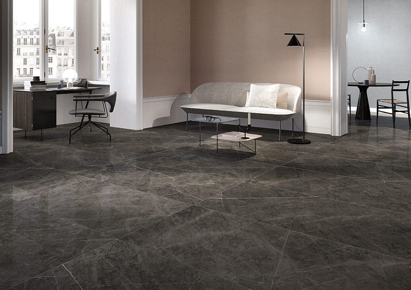 Fioranese Marmorea2 Amami Grey Effect Polished 30x60 MM368LR płytki marmurowe 130750
