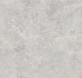 Płytki do salonu podłogowe jasnoszare jak beton Blue Stone White lappato 90x90 82137