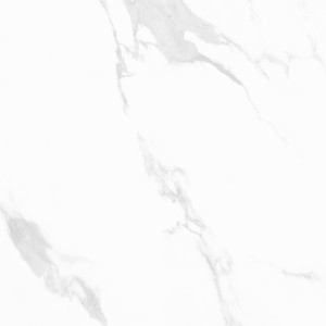ITT White Soul Shiny Rect. 75x75 płytka imitująca marmur