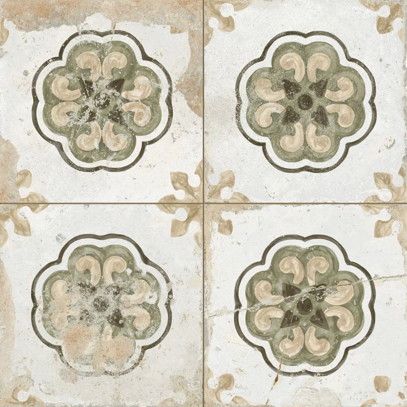 Peronda FS Porto Flavia 45x45 płytki patchwork podłogowe 146619