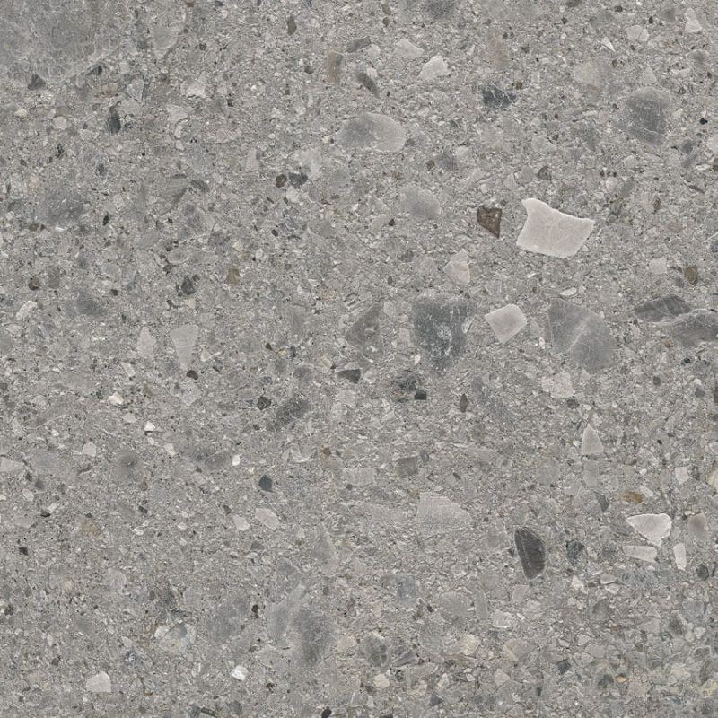 Italgraniti Ceppo Di Gre Grey Naturale 80x80 płytki gresowe imitujące lastryko 133818