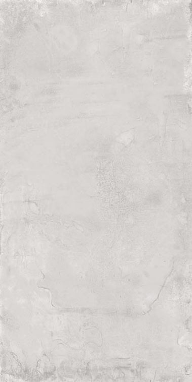 Płytki szare przetarte metalizowane industrialne Sant Agostino Oxidart Silver 60x120 79314