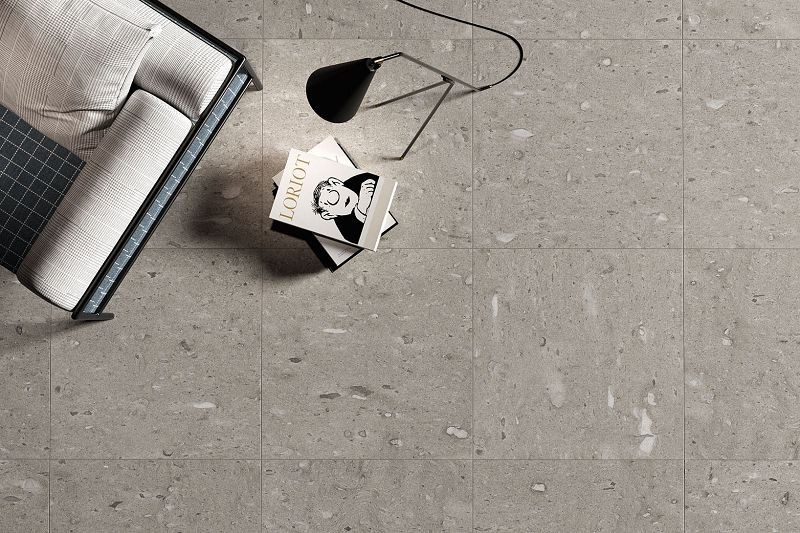Coem Moon Stone Grey Naturale Rettificato 30x60 CK363R płytki gresowe kamienne 161628