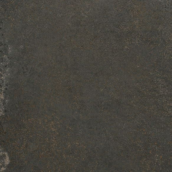 Vives Yuri-R NT Basalto 58,3x58,3 płytki gresowe metalizowane 155504