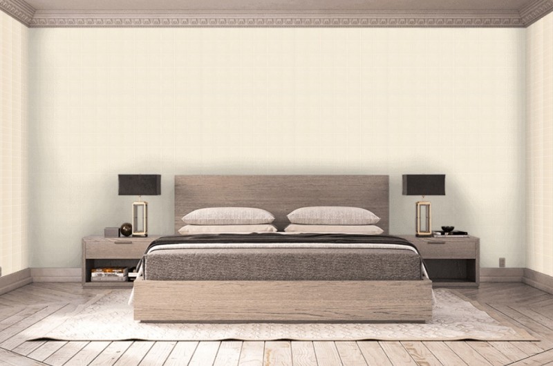 Płytki cegiełki beż Equipe Country Ivory 13.2X13.2 20627
