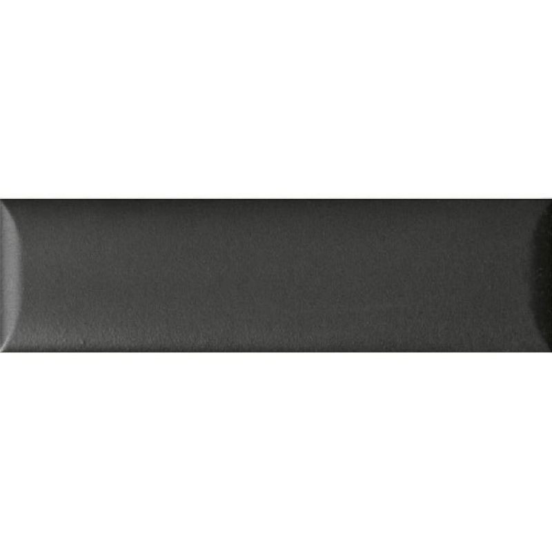 Marca Corona Regoli Nero Wide 7,5x30 F704 płytki ścienne cegiełki 144026