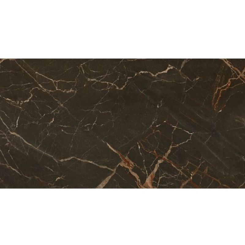 Navarti Exedra Brown Pulido 60x120 płytka imitująca marmur 145011