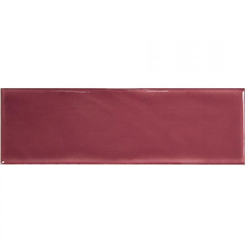WOW Grace Berry Gloss 7,5x30 płytki ścienne cegiełki 155915