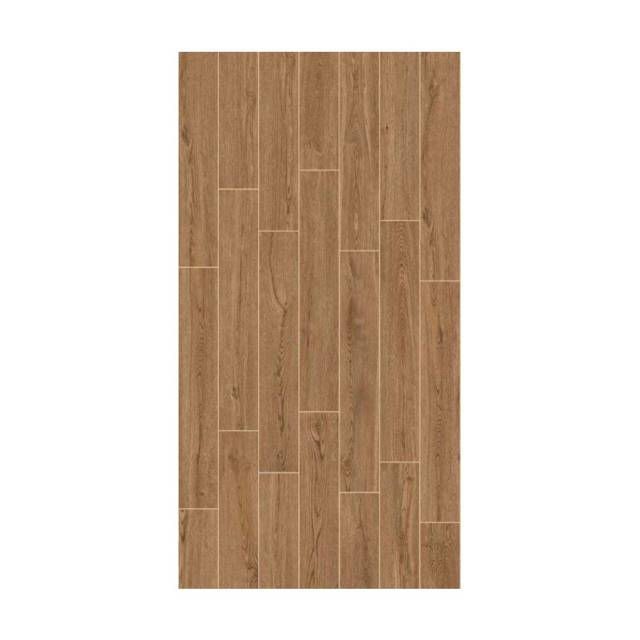 Novabell Nordic Wood Walnut 20x120 płytki gresowe imitujące drewno 145763