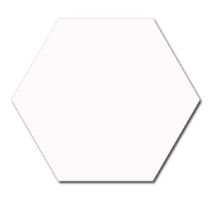 Realonda Opal Blanco 28,5x33 płytka gresowa