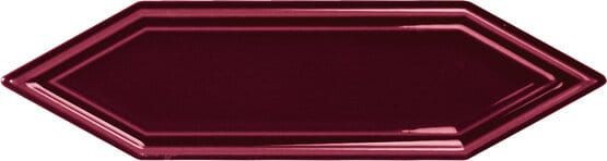 APE/Carmen Hamptons Gin Cherry 5x18 płytki ścienne cegiełki dekoracyjne 113277