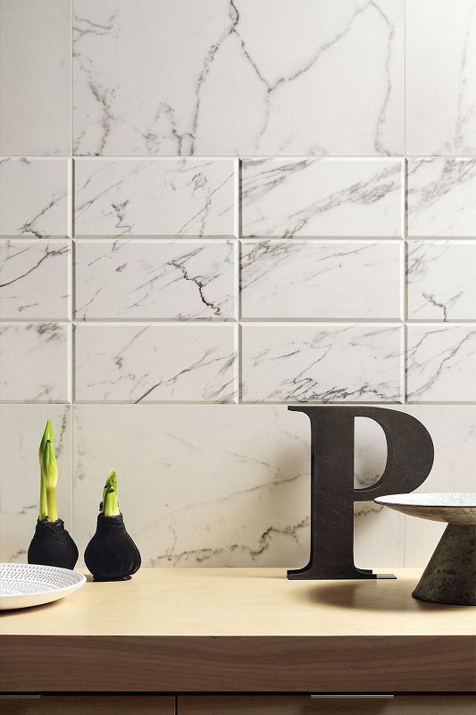 Fioranese Prestige Statuarietto Effect Matt 74x148 M3711R płytki gresowe 131230