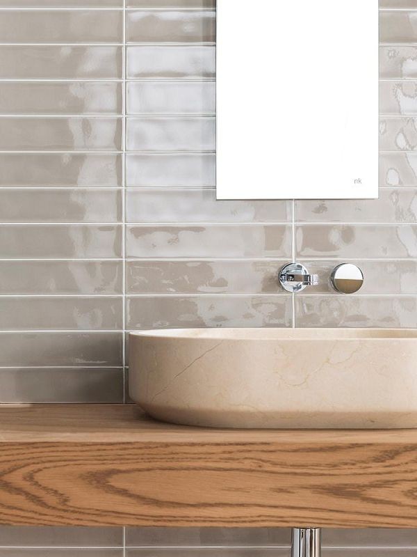 Porcelanosa Malaga Beige 25x44,3 płytka ścienna 148655