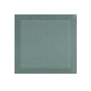 Equipe Memphis Viridian 10x10 płytki ścienne cegiełki