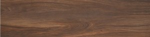 Gres drewnopodobny braz-rudy Marazzi Treverkchic Noce Italiano MH2M 30X120