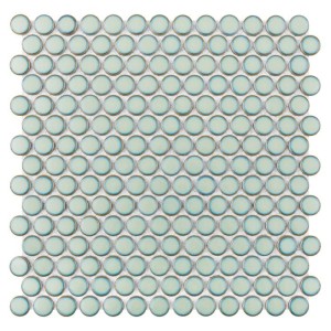 Dunin Miss Penny Mint 27,2x27,4 mozaika dekoracyjna