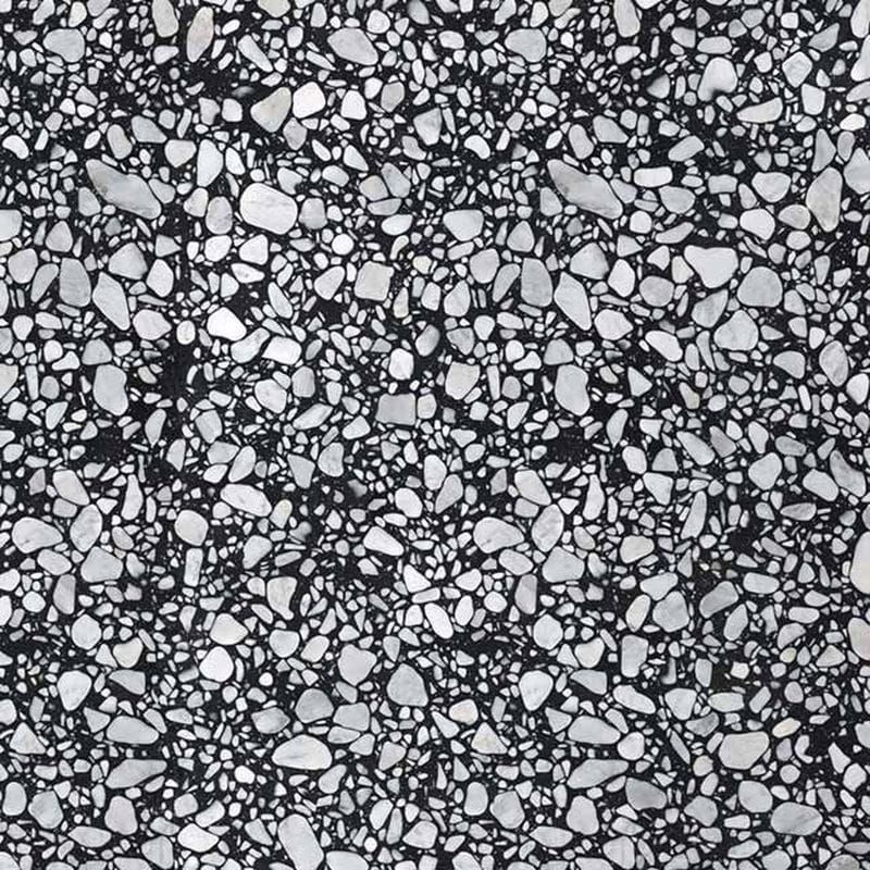 Casalgrande Padana Macro Moro Naturale 60x60 płytki gresowe imitujące lastryko 118397