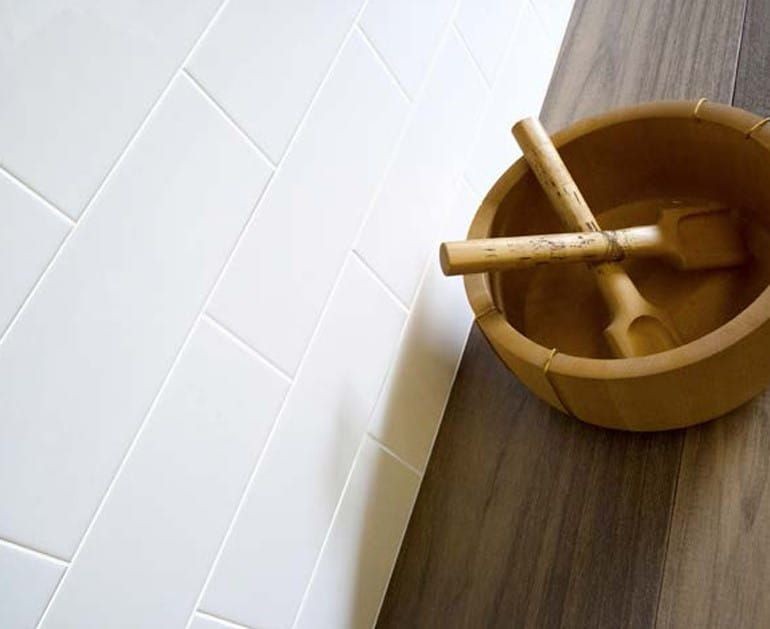 Fabresa Plaqueta Blanco Mate 10x30 płytka ścienna 157221