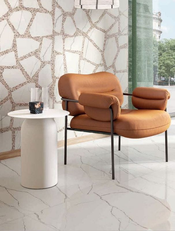 Marca Corona Foyer Clear 60x120 I018 płytki gresowe marmurowe 143276