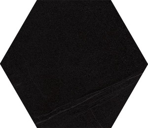 Vives Seine Hexágono Seine Basalto 51,9x59,9 płytki betonowe gresowe