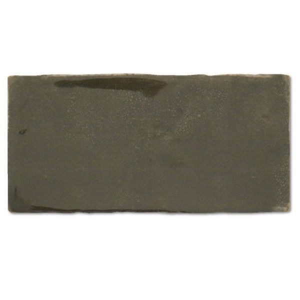 Antonus Tradition Negro 7,5x15 płytka ścienna 108495
