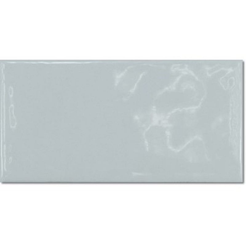 Equipe Cottage Ash Blue 7,5x15 płytka ścienna 127412