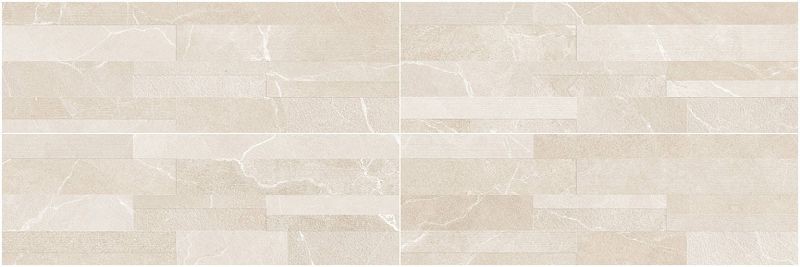 Saloni Circe Metric Marfil 30,5x90 LGR670 płytki ścienne imitujące kamień 150835