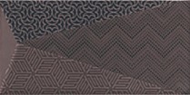 Cegiełki 3D czekoladowe Mainzu Diamond Fancy Graphite 10x20