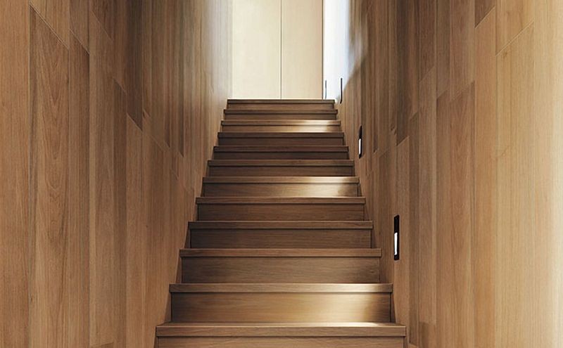 Fap Ceramiche Nuances Rovere 15x90 płytka drewnopodobna 129222