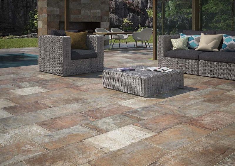 Alaplana Harad Cotto 30x60 płytka gresowa 108234