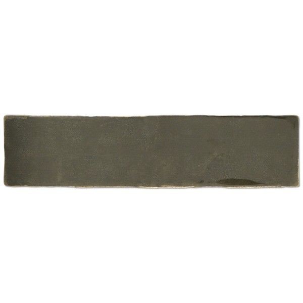 Antonus Tradition Negro 7,5x30 płytka ścienna 108497