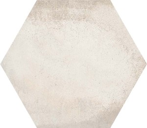Vives Laverton Hexágono Bampton Arena 23x26,6 płytki betonowe gresowe