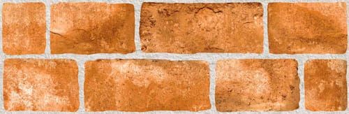 Vives Muro Cob-R Barro 19,4x59,3 płytki ścienne 154235