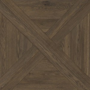 Porcelanosa Hardwood Brown 80x80 płytki gresowe imitujące drewno