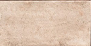 Płytki łazienkowe beżowe Mainzu Aterra Crema 15x30