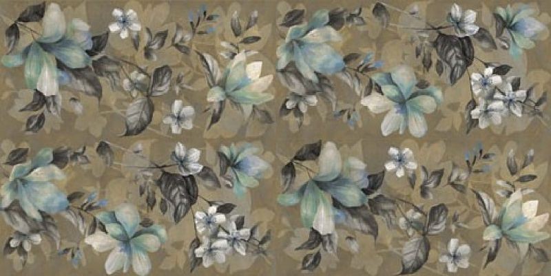 Dado Wallpapers Fiore Oro Rettificato 60x120 płytki gresowe patchwork 124993